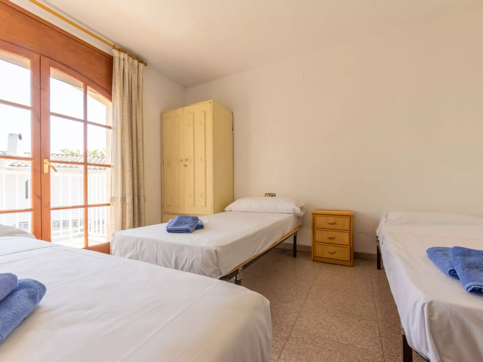 Residencial Port Lligat-Inside