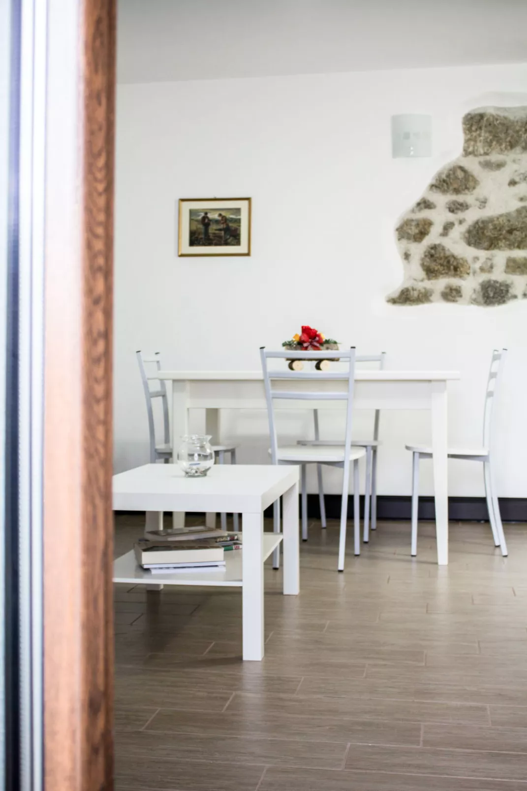 Casa Rasat-Dedans