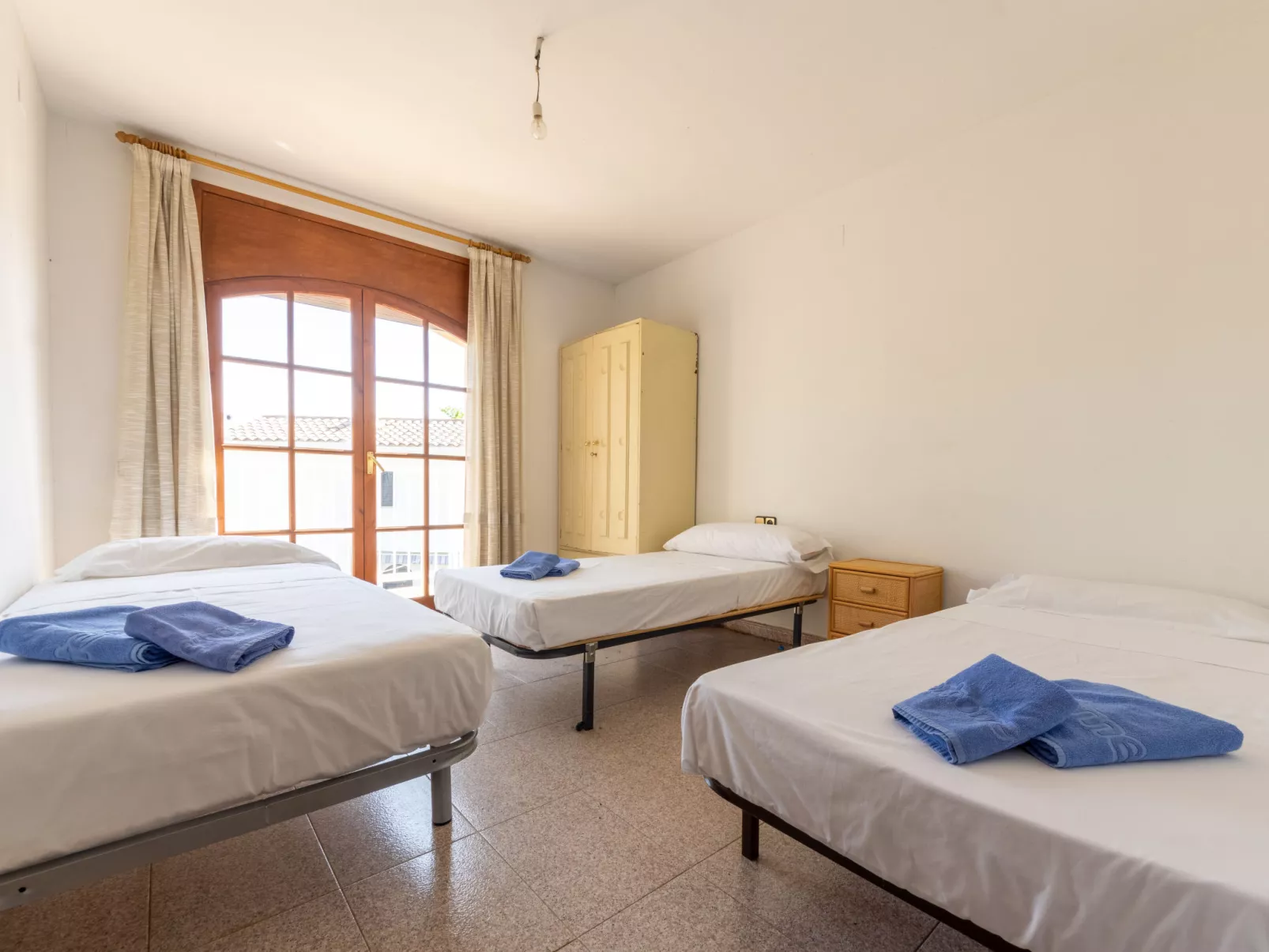 Residencial Port Lligat-Inside