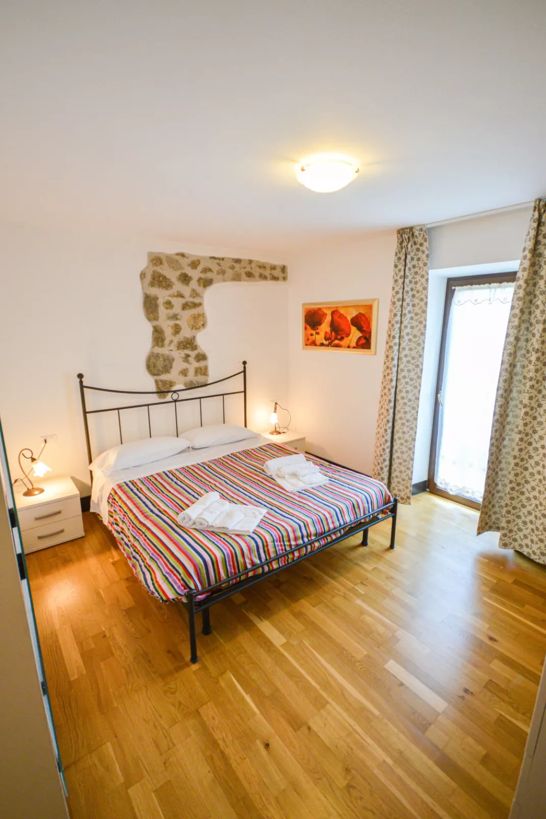 Casa Rasat-Dedans