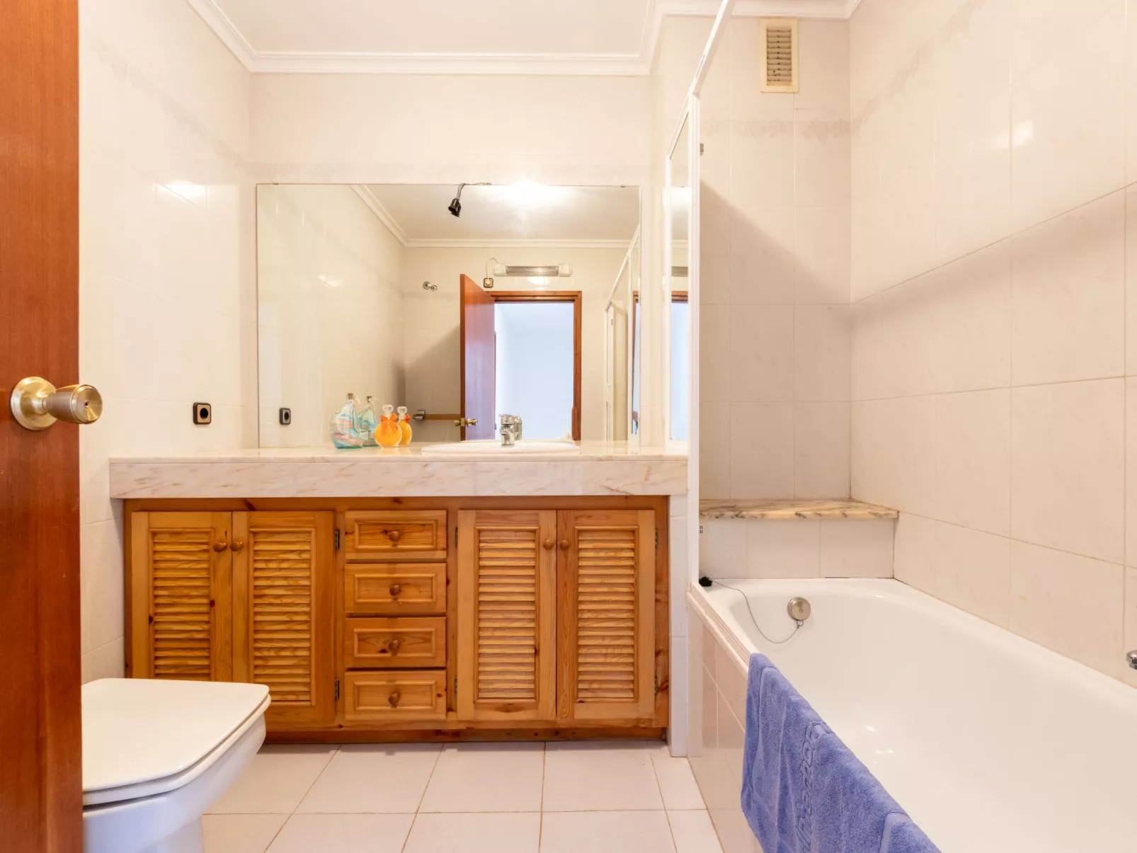 Residencial Port Lligat-Inside