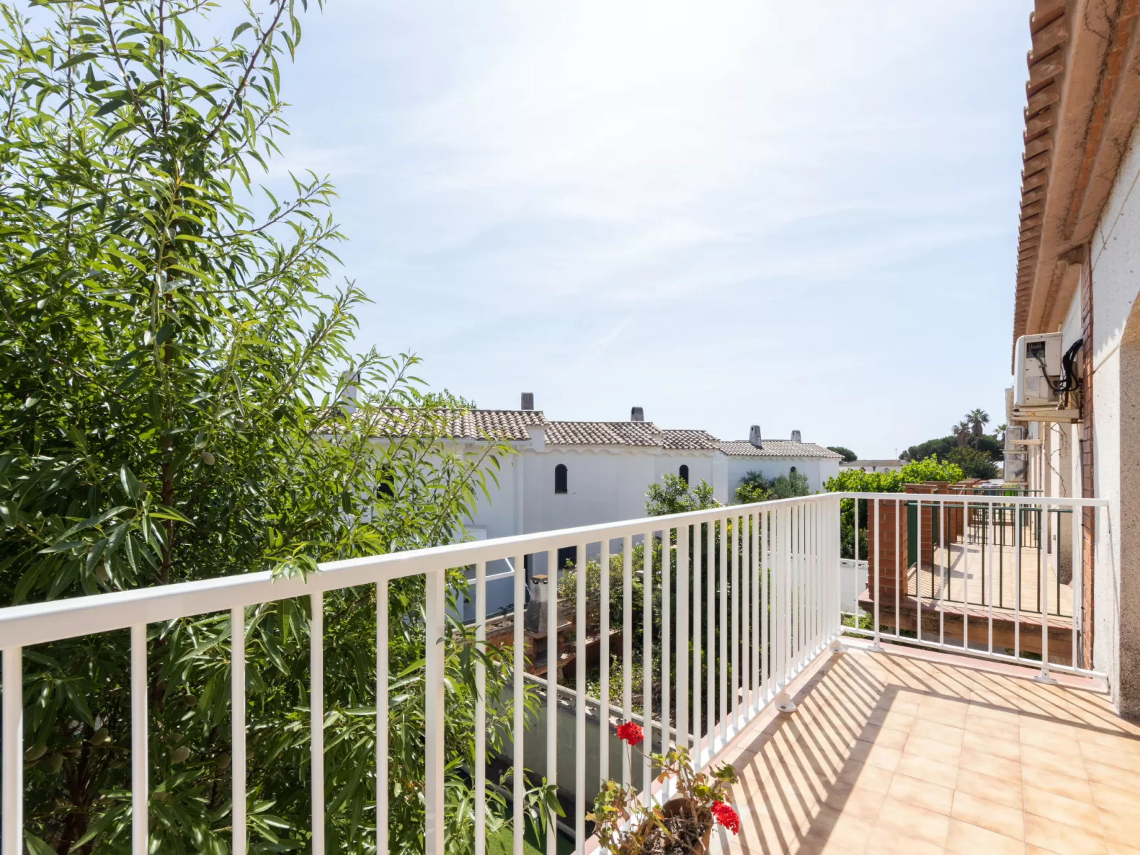 Residencial Port Lligat-Outside
