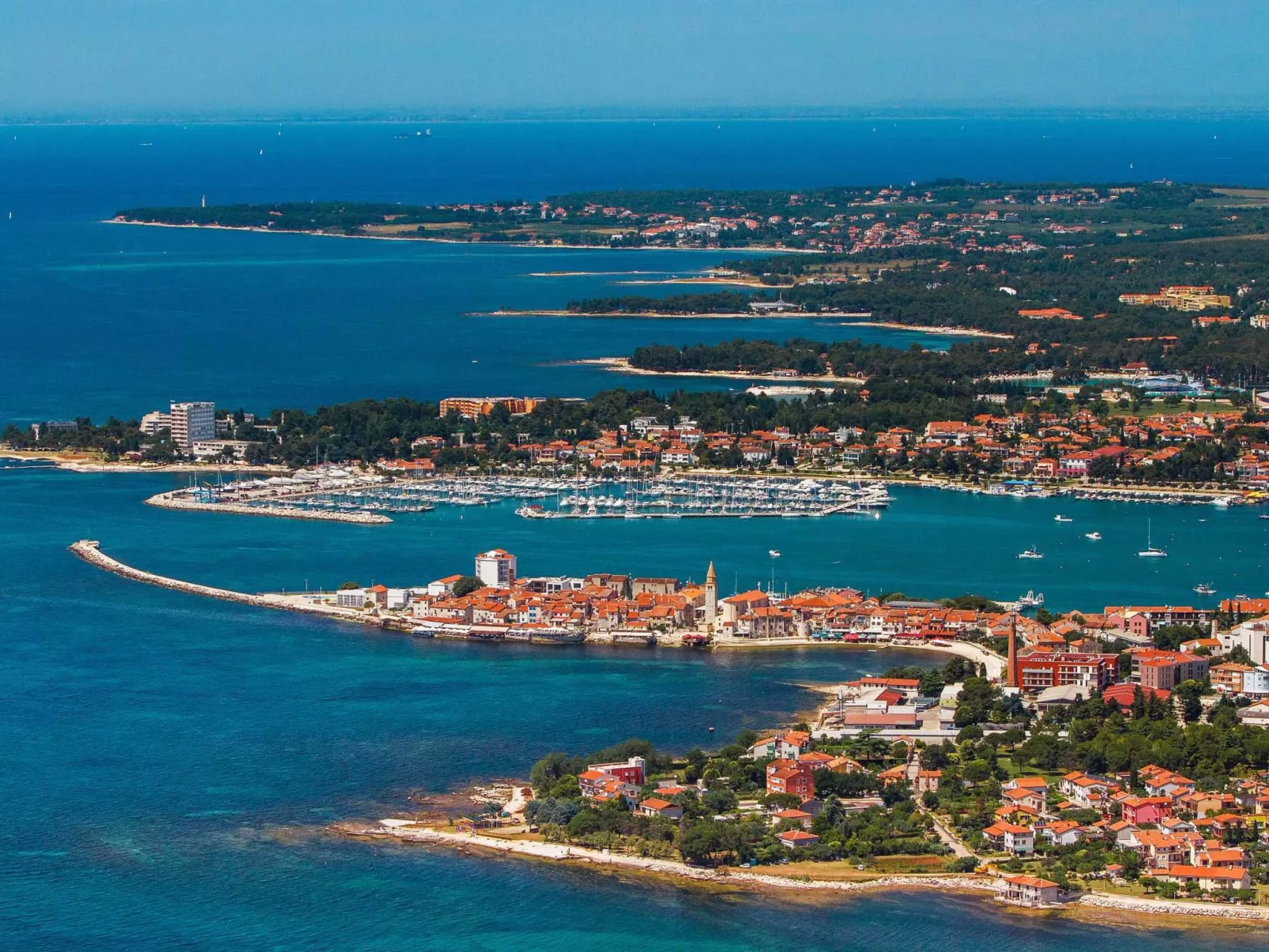 Punta 2-Area