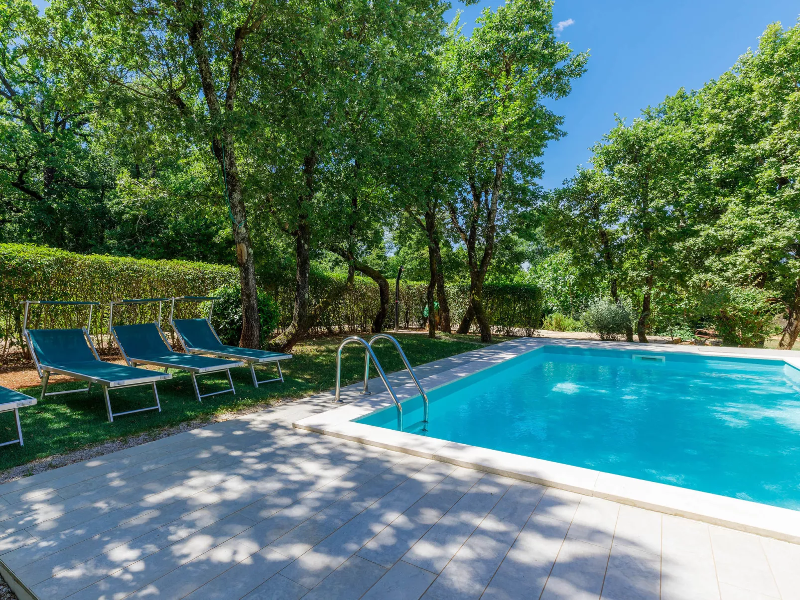 Villa Frleti-Dehors