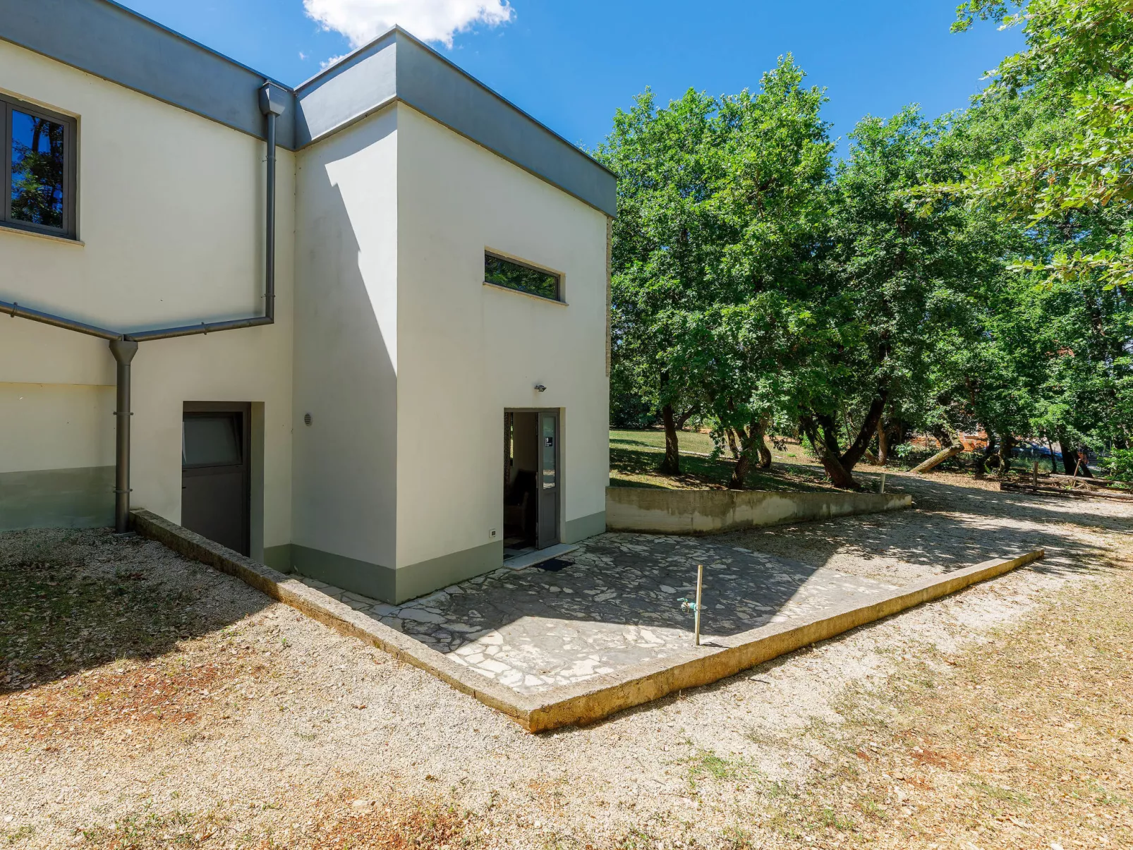 Villa Frleti-Dehors