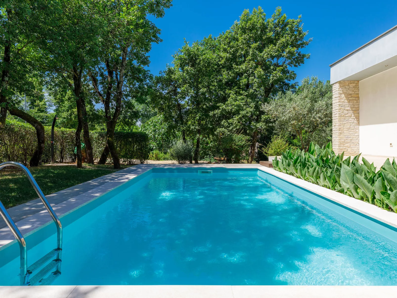 Villa Frleti-Dehors