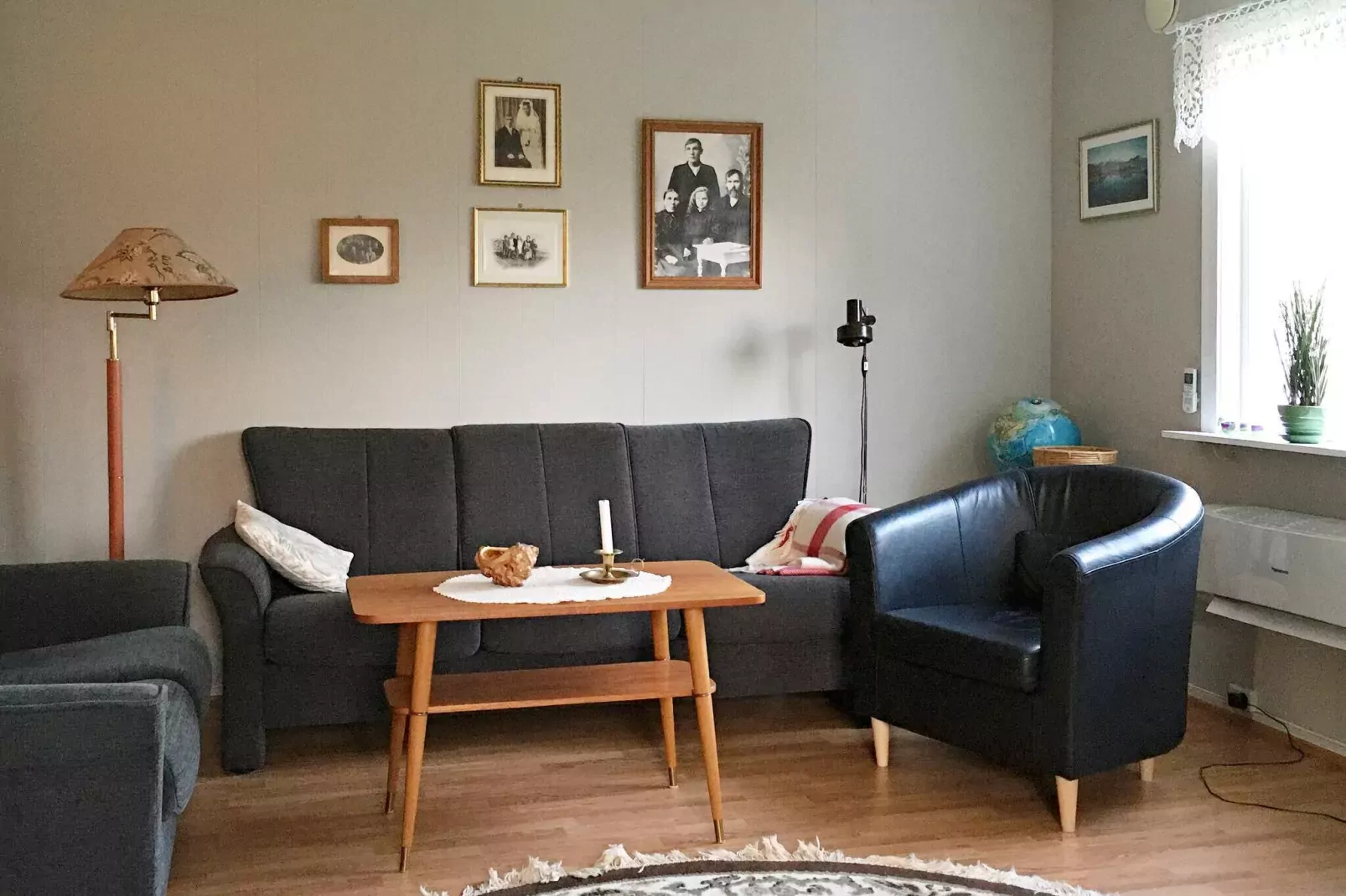 6 person holiday home in Storsteinnes