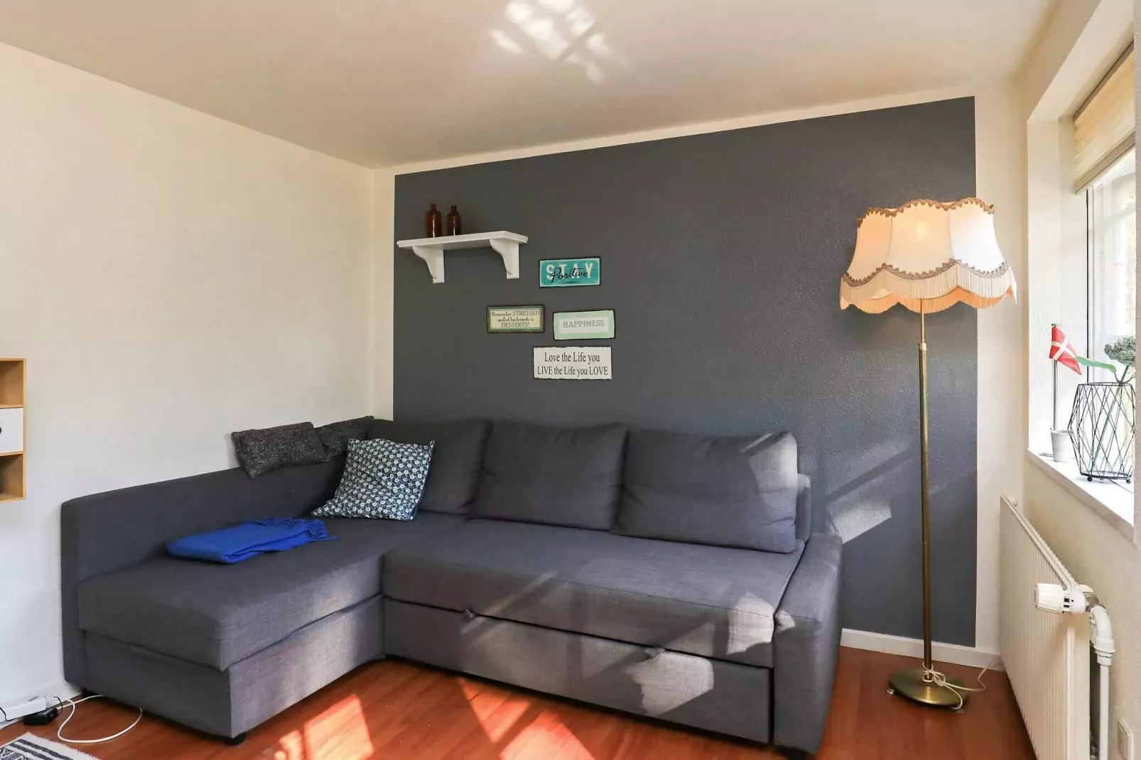 Maison de vacances pour 8 a Hals-Intérieur