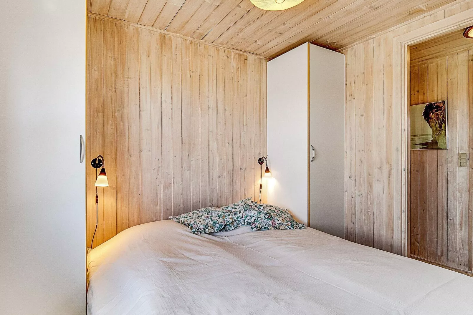 4 person holiday home in Frøstrup-Indoor