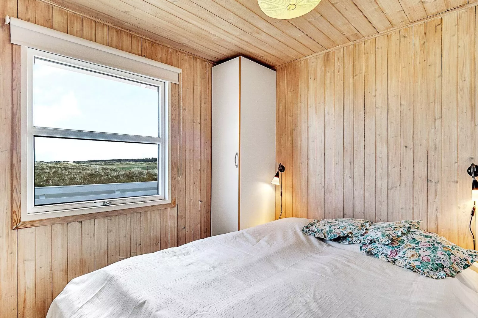 4 person holiday home in Frøstrup-Indoor