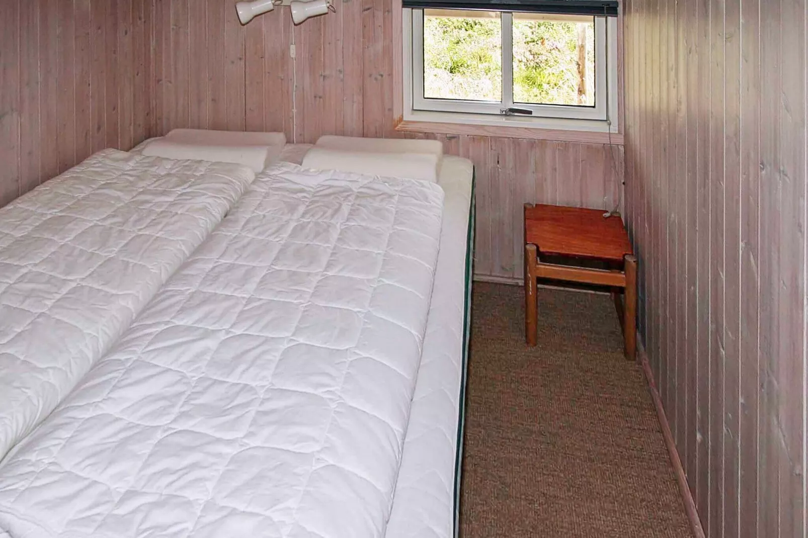 4 person holiday home in Frøstrup-Indoor