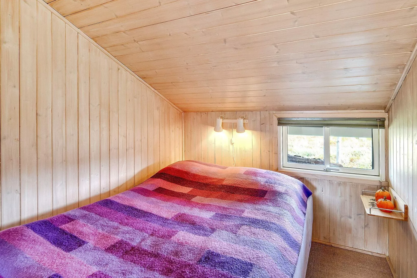 4 person holiday home in Frøstrup-Indoor