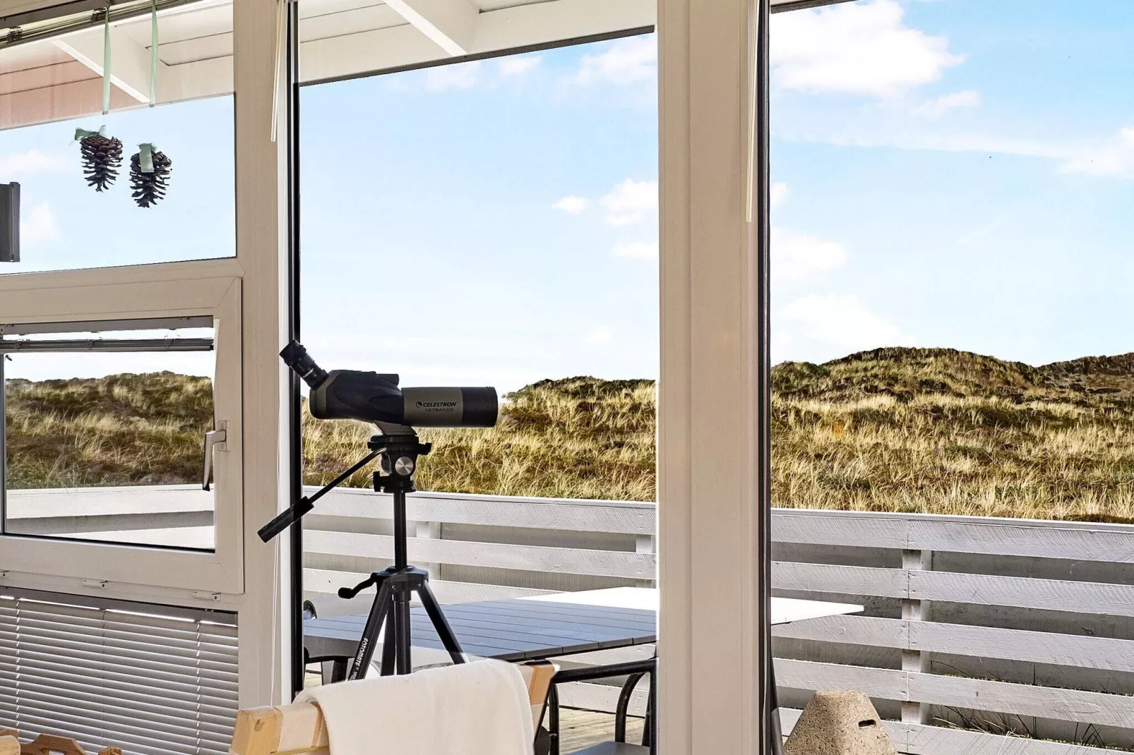 4 person holiday home in Frøstrup-View