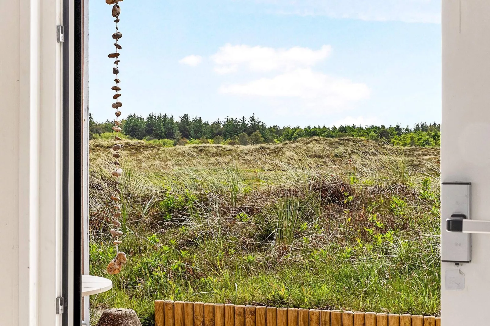 4 person holiday home in Frøstrup-View