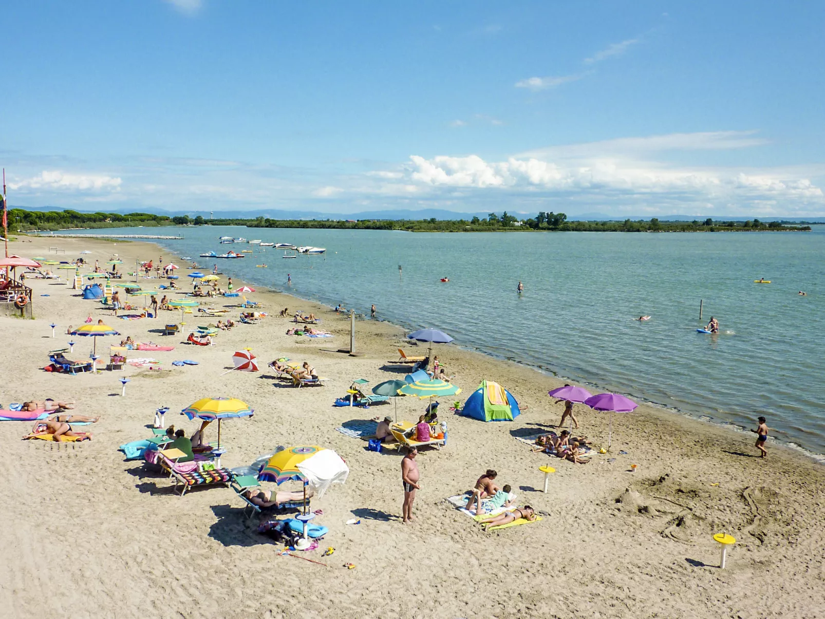 Green Holiday (GDO201)-Dehors