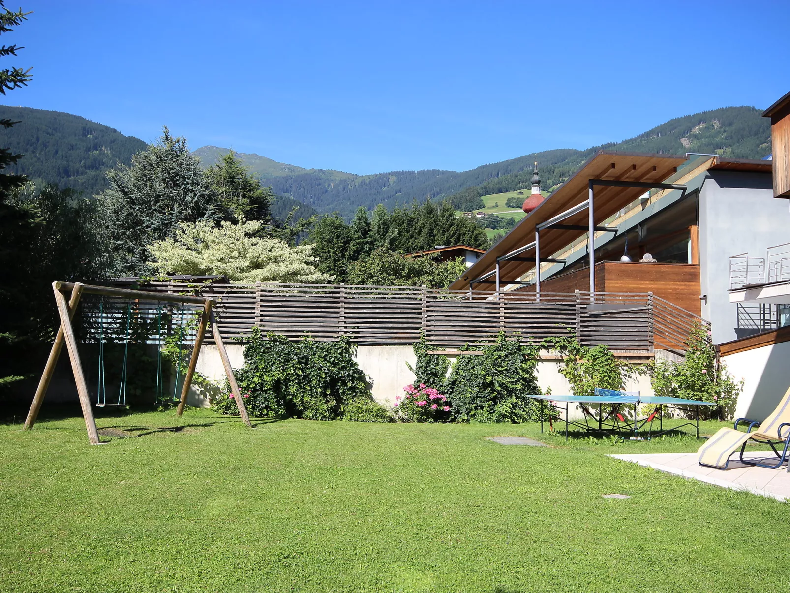 Gerda-Dehors