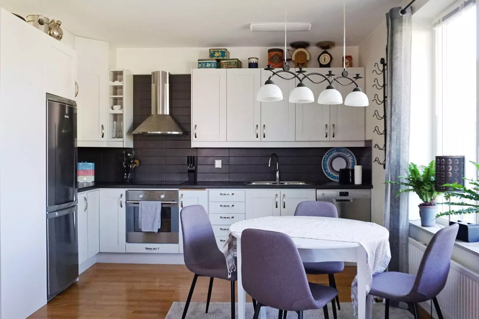 Summer Gem in Central Visby-By Traum-Indoor