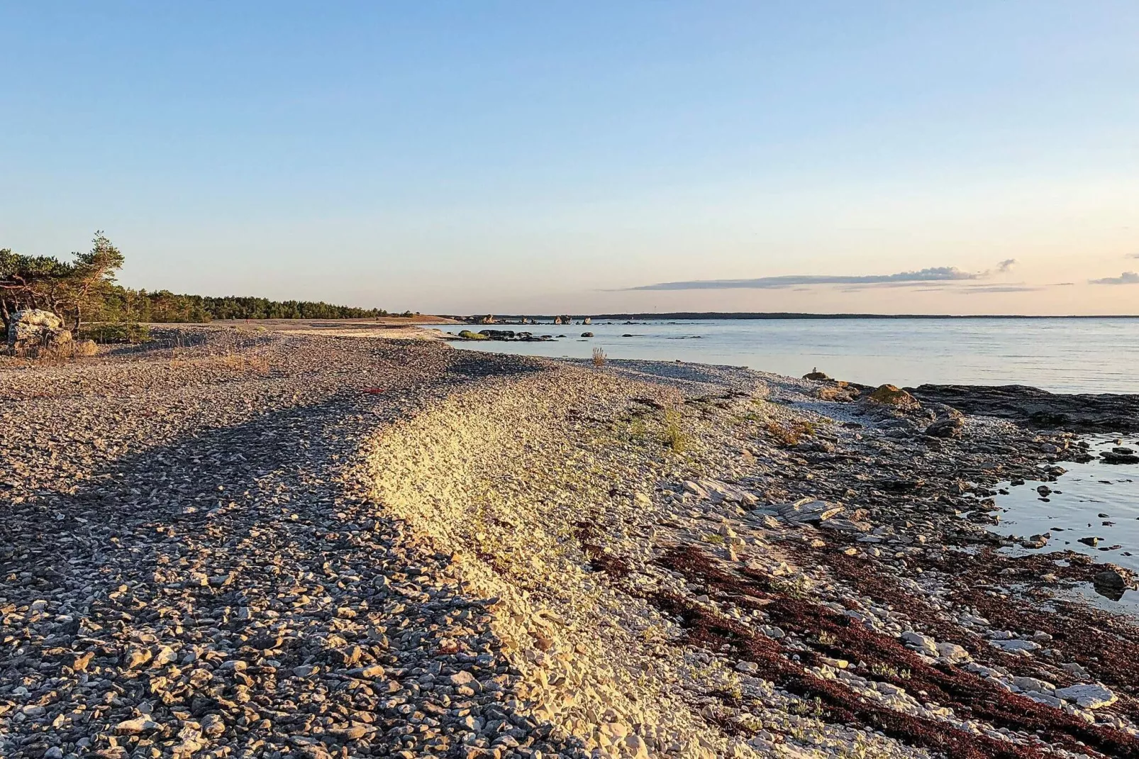 Summer Gem in Central Visby-By Traum-Not tagged