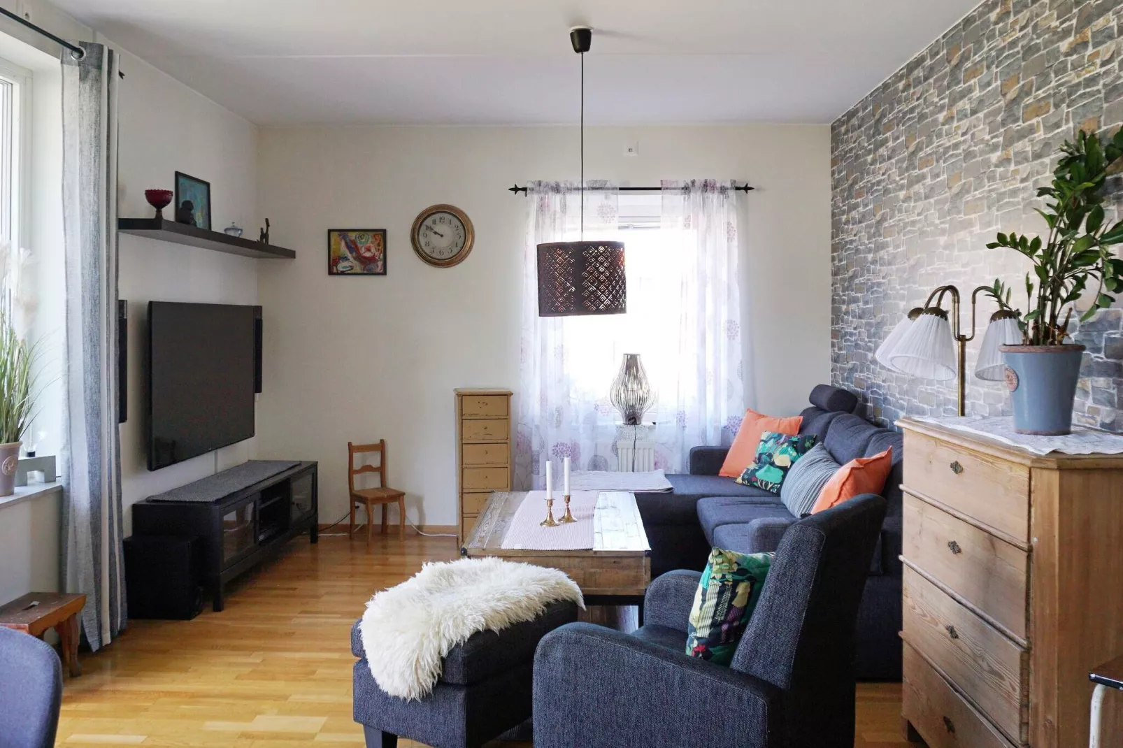 Summer Gem in Central Visby-By Traum-Indoor