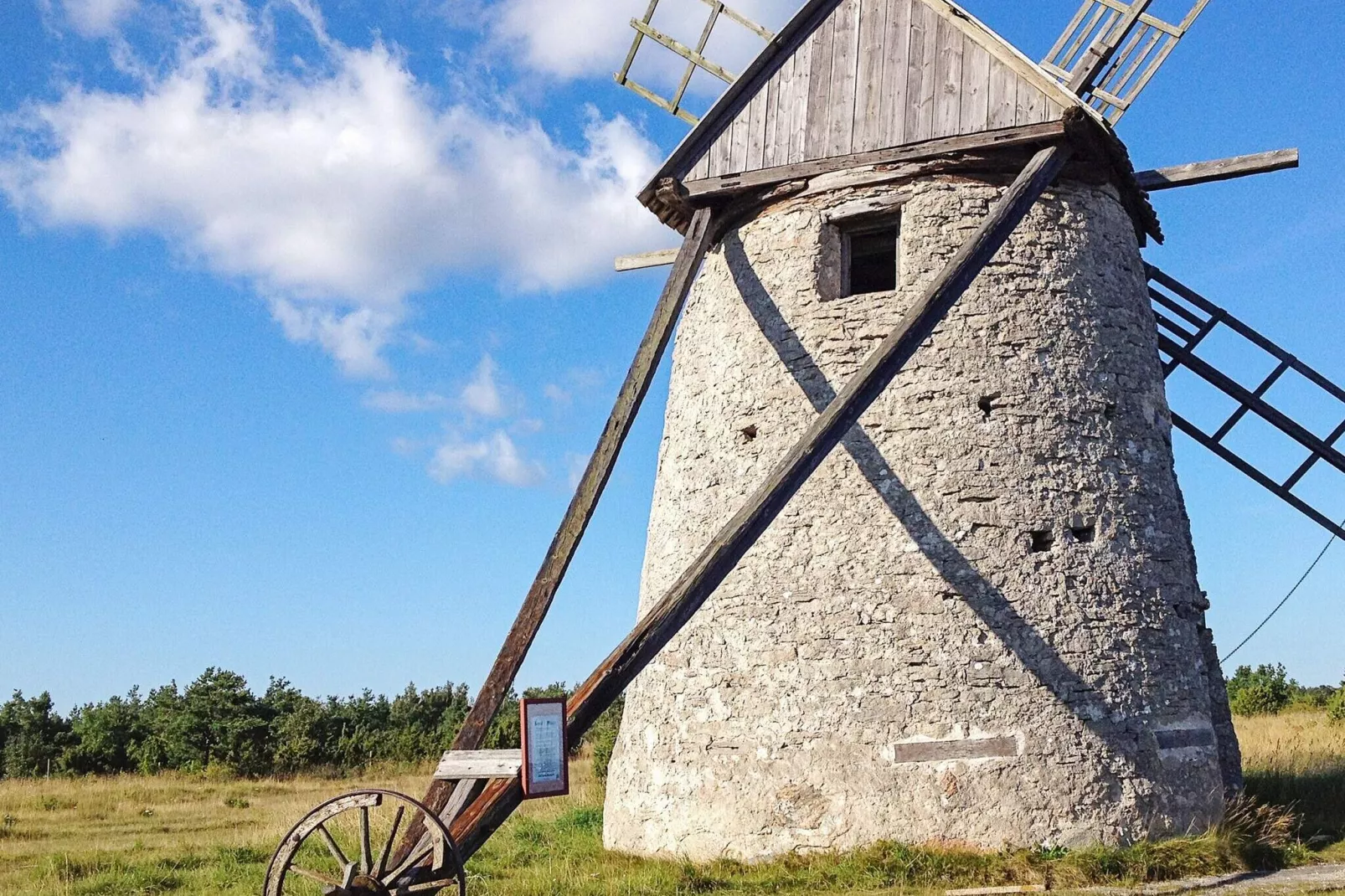 Summer Gem in Central Visby-By Traum-Not tagged