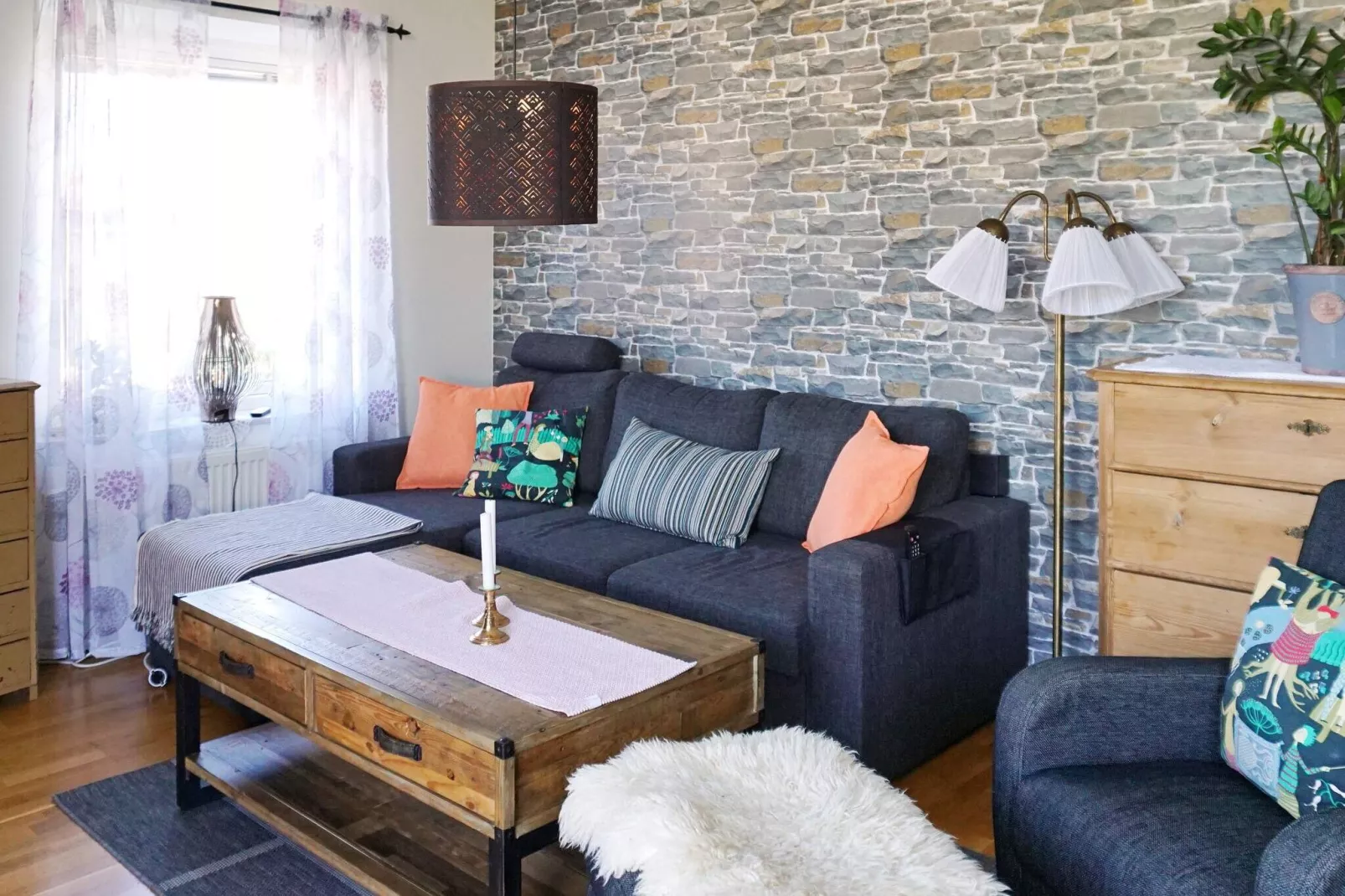 Summer Gem in Central Visby-By Traum-Indoor