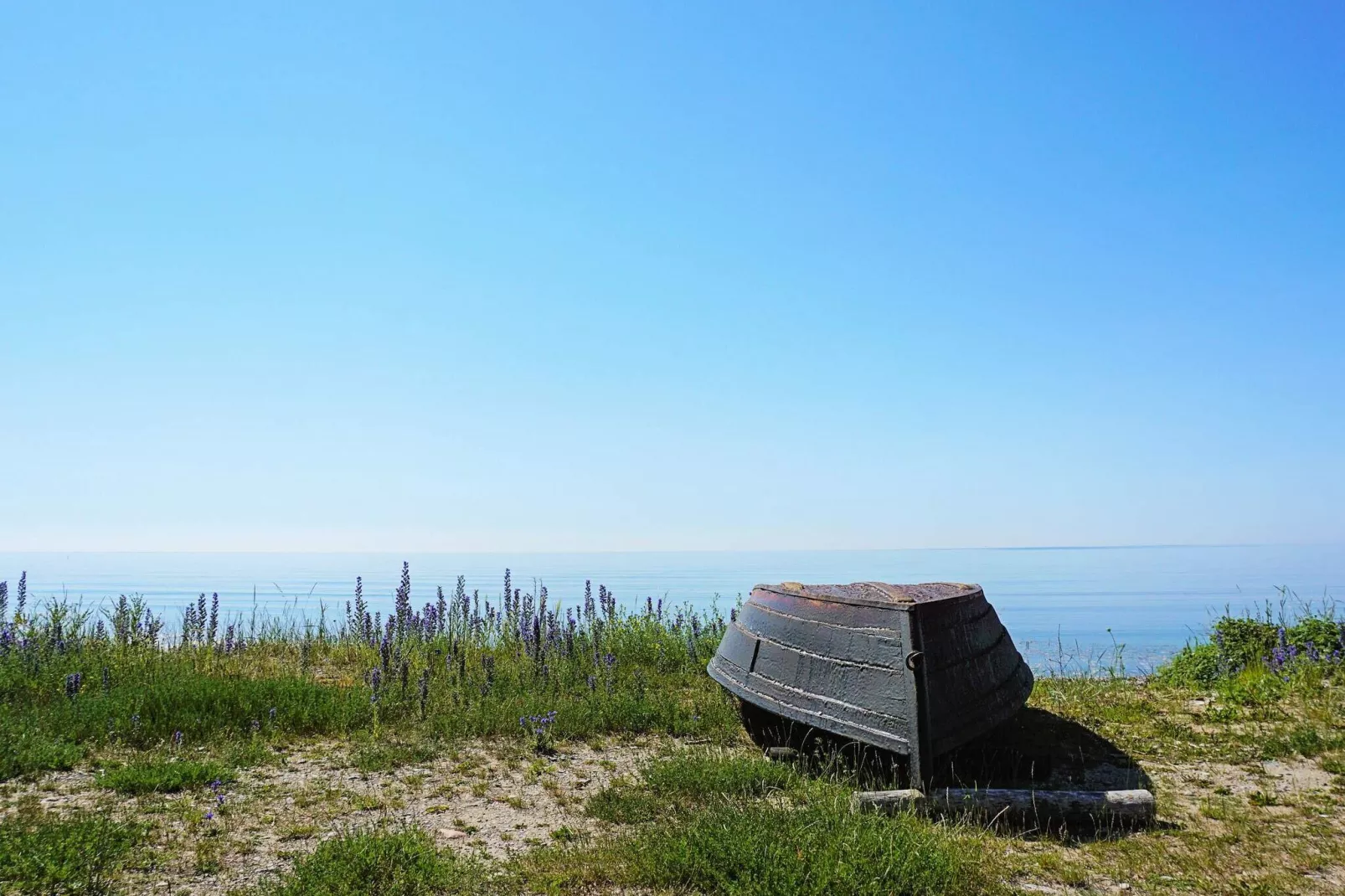 Summer Gem in Central Visby-By Traum-Not tagged