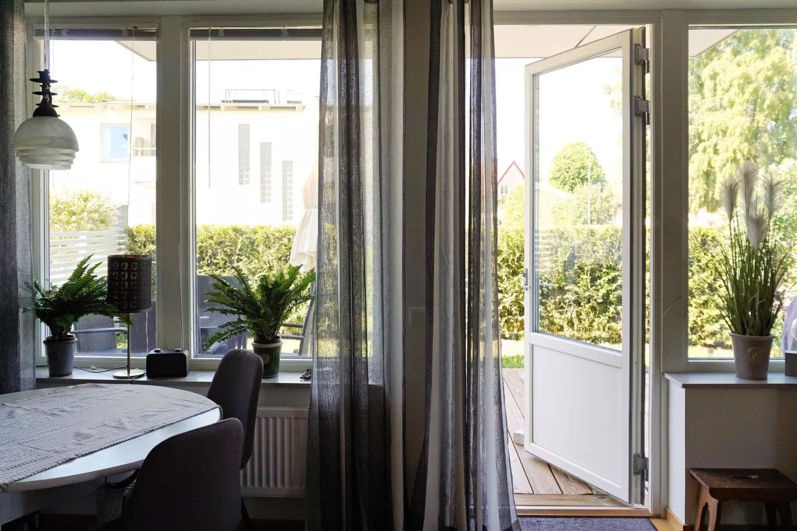 Summer Gem in Central Visby-By Traum-Indoor