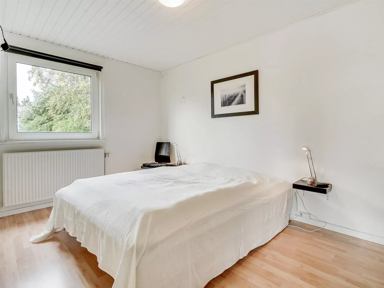 "Toralf" - 3.5km from the sea-Inside