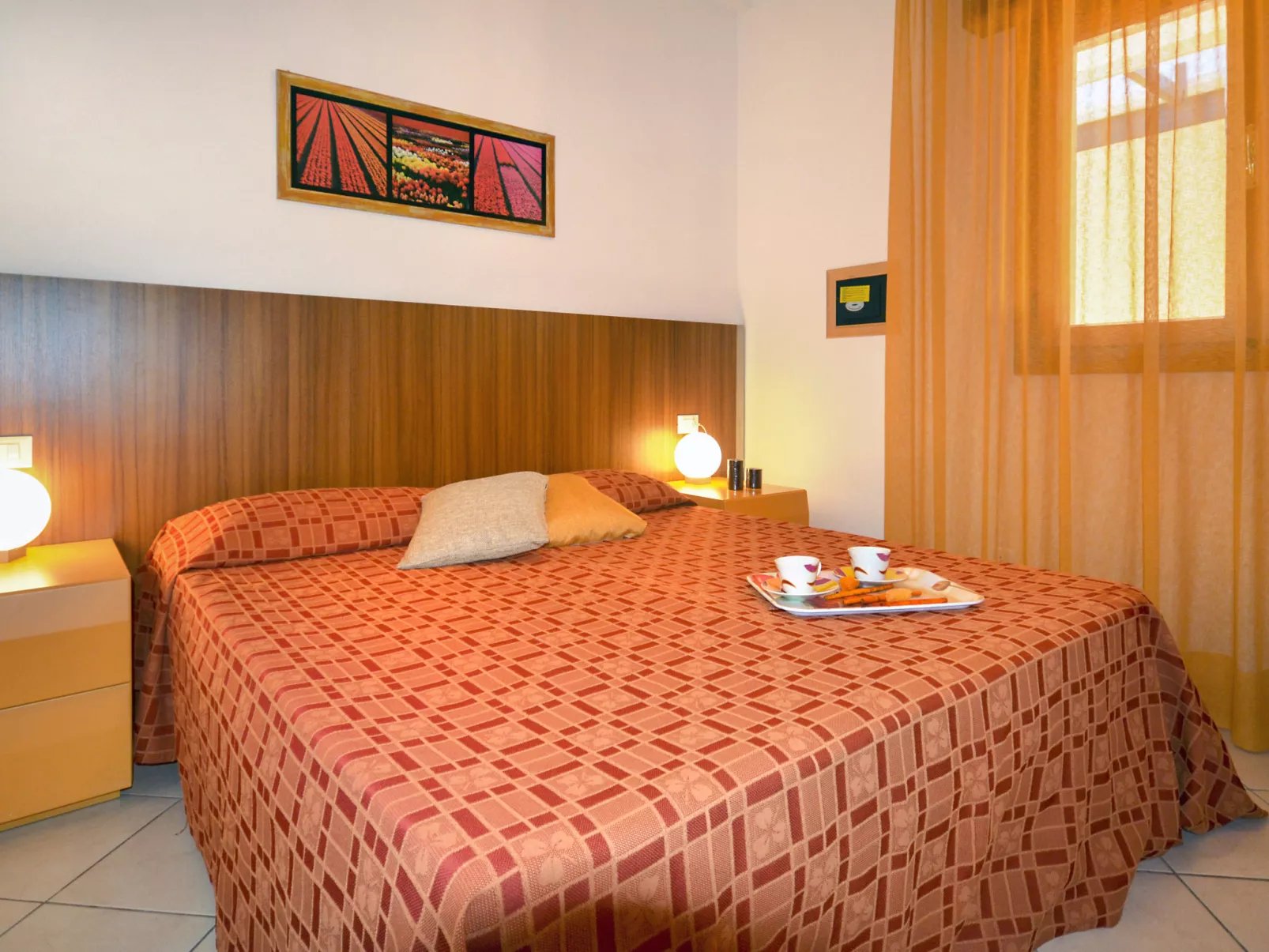 Villaggio Splendido-Inside