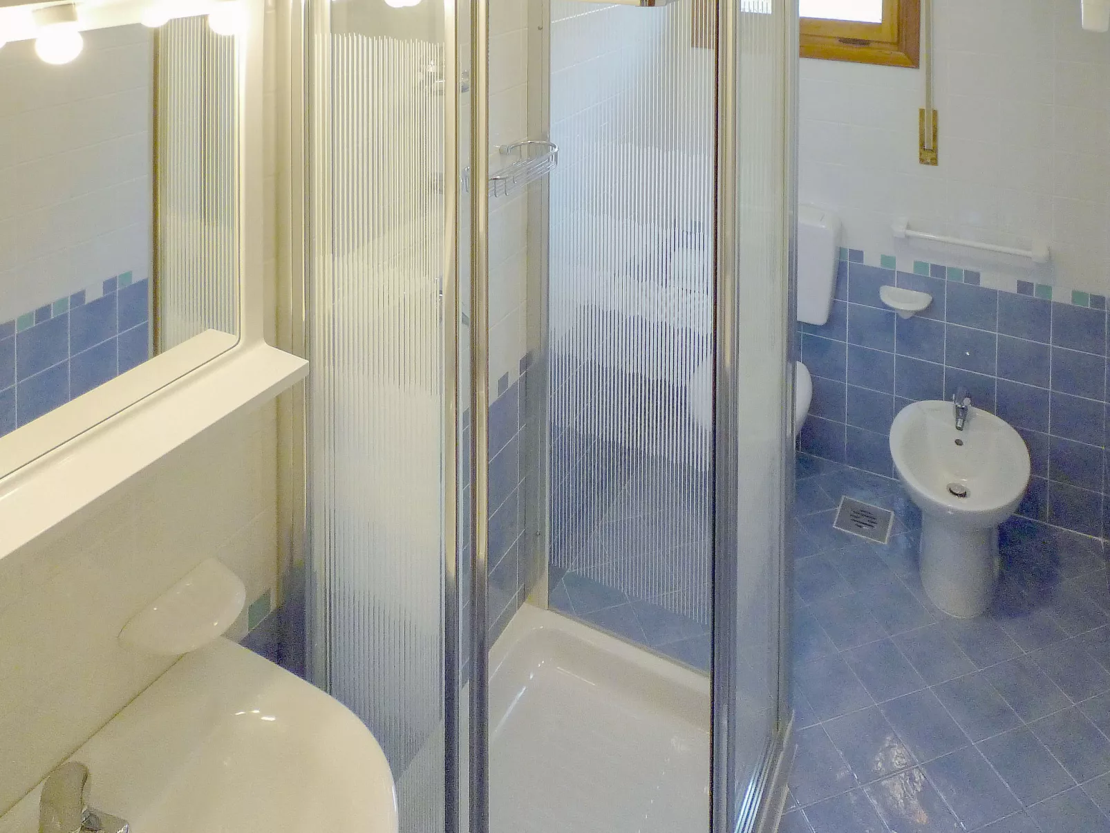 Villaggio Splendido-Inside