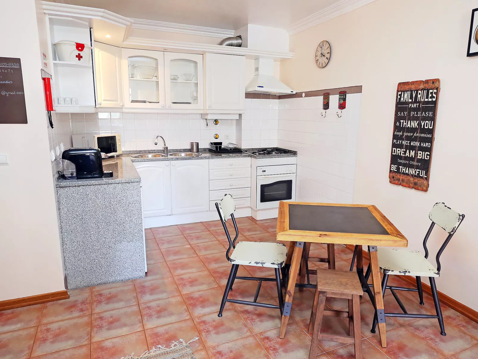 Studio Ericeira-Inside