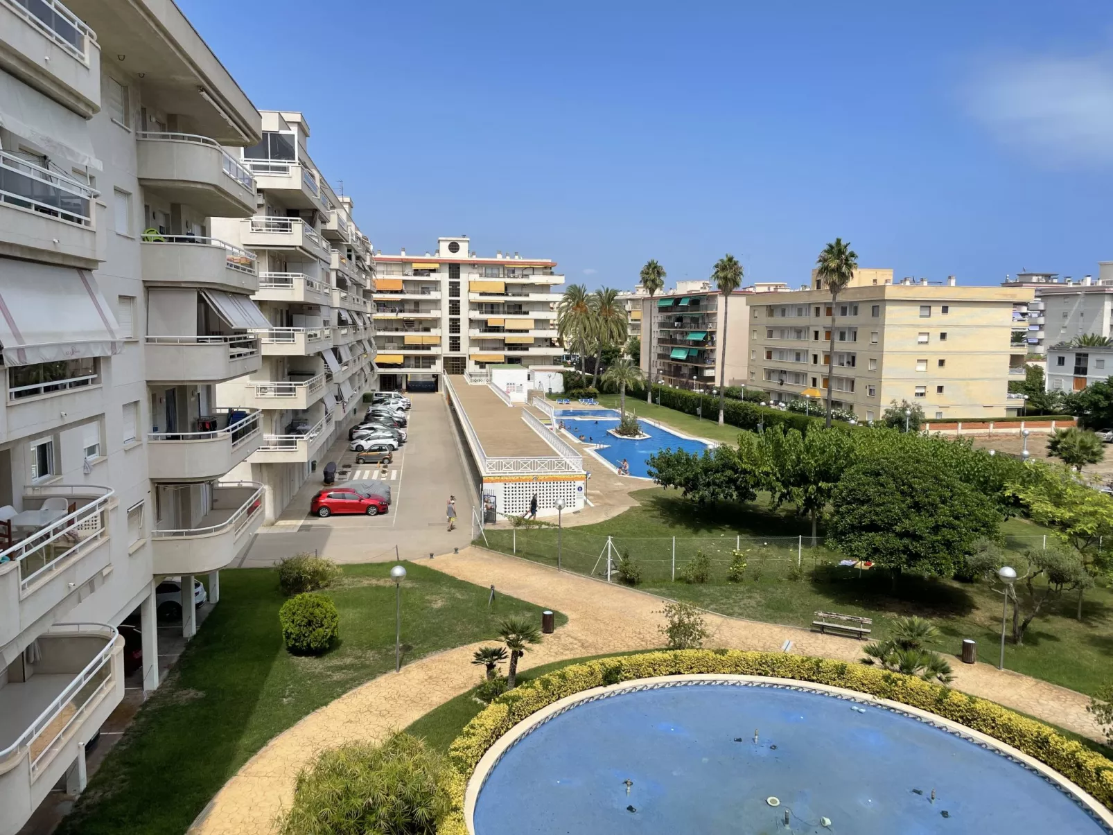 Aguamarina 7-Outside