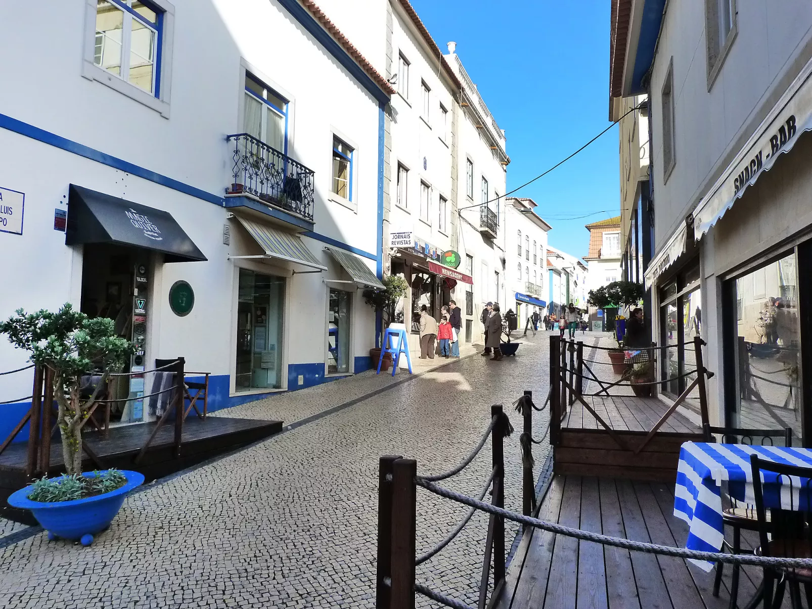 Studio Ericeira-Inside