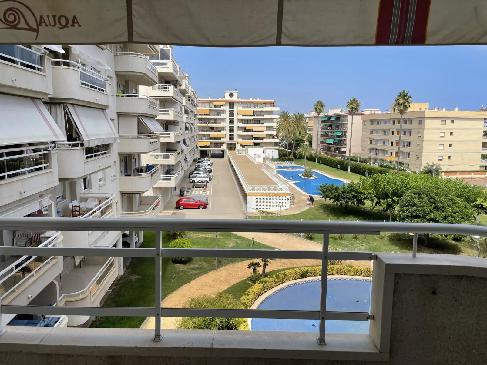 Aguamarina 7-Outside