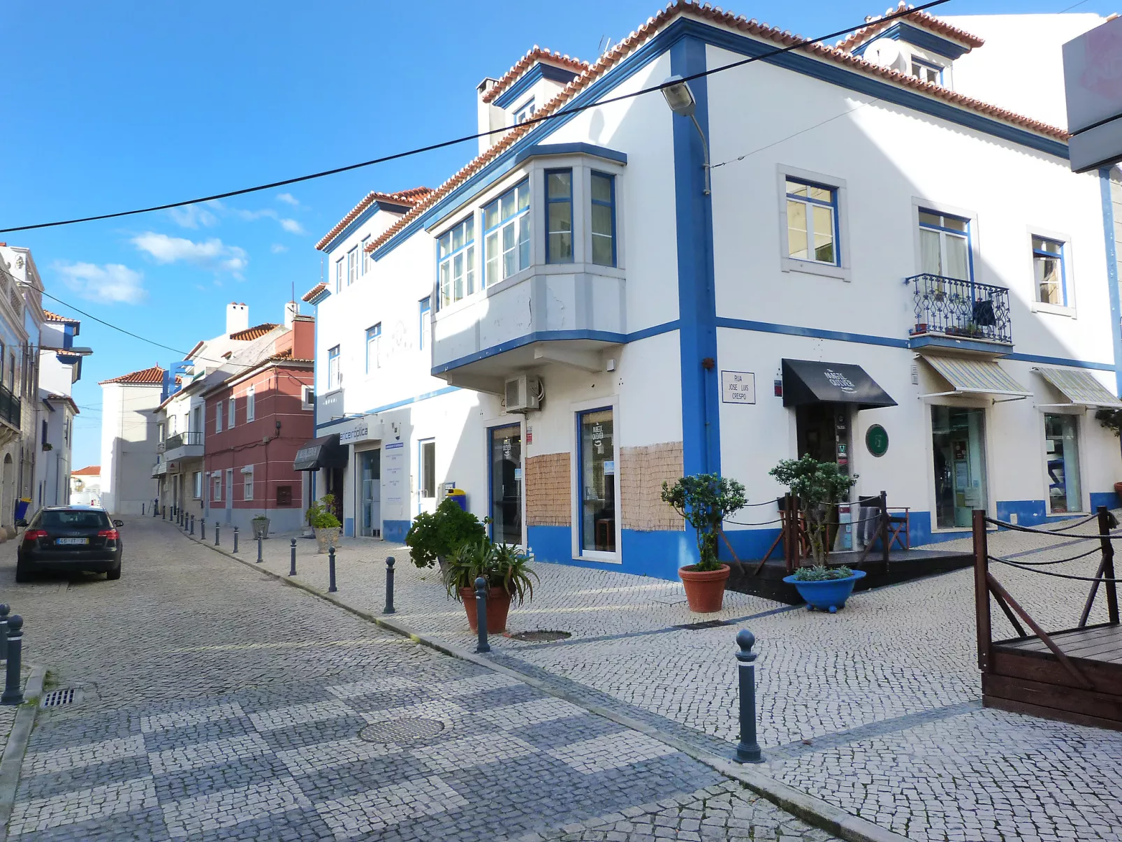 Studio Ericeira-Outside