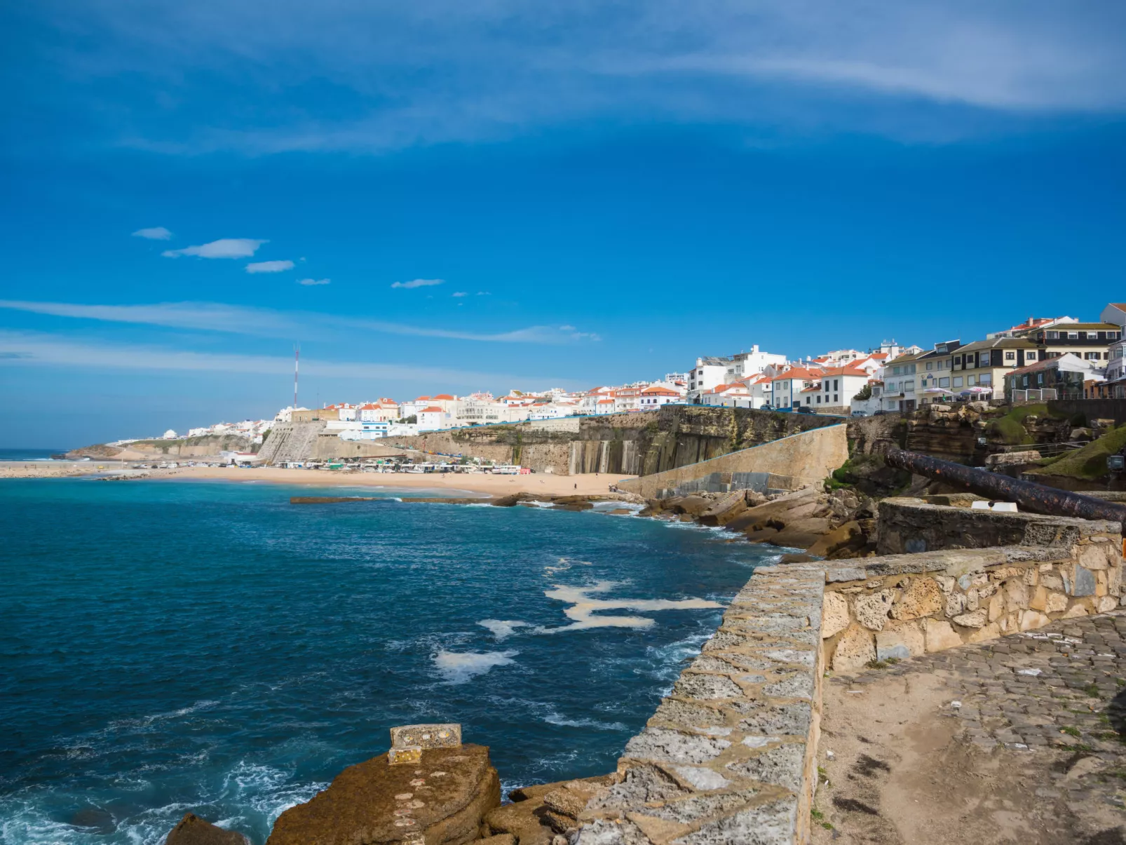 Studio Ericeira-Area