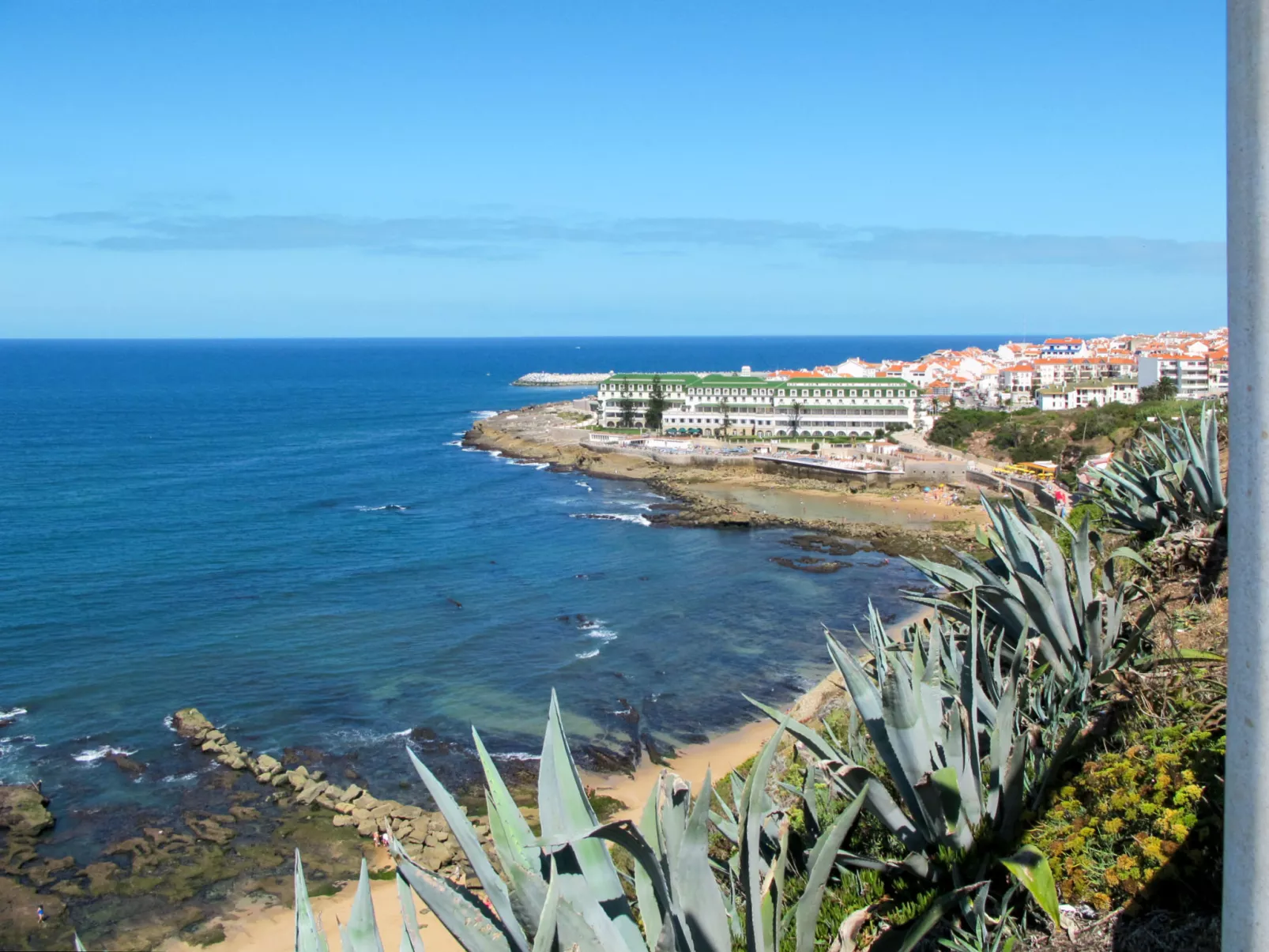 Studio Ericeira-Area