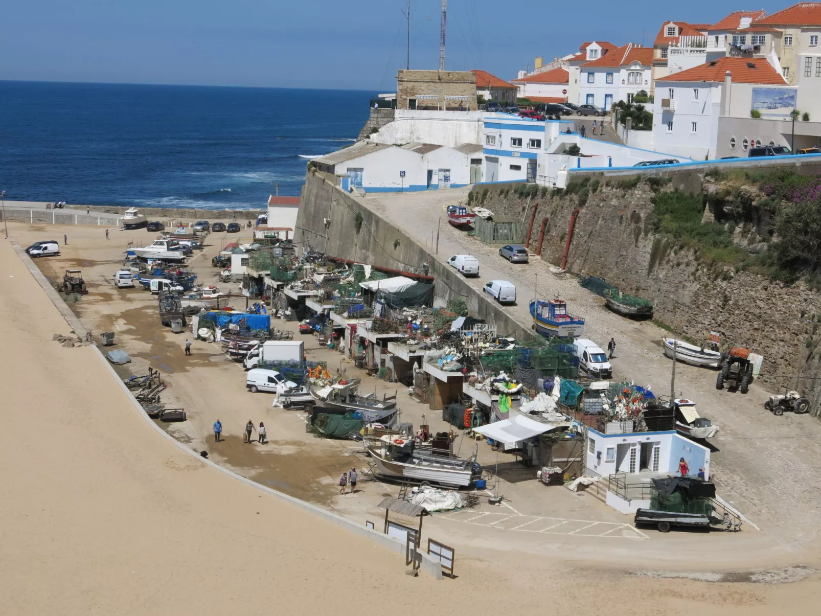 Studio Ericeira-Area