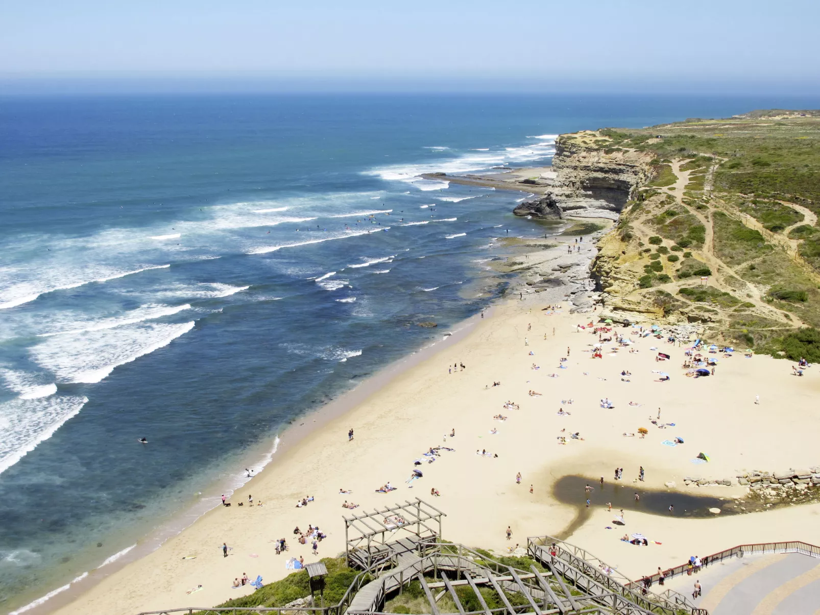 Studio Ericeira-Area