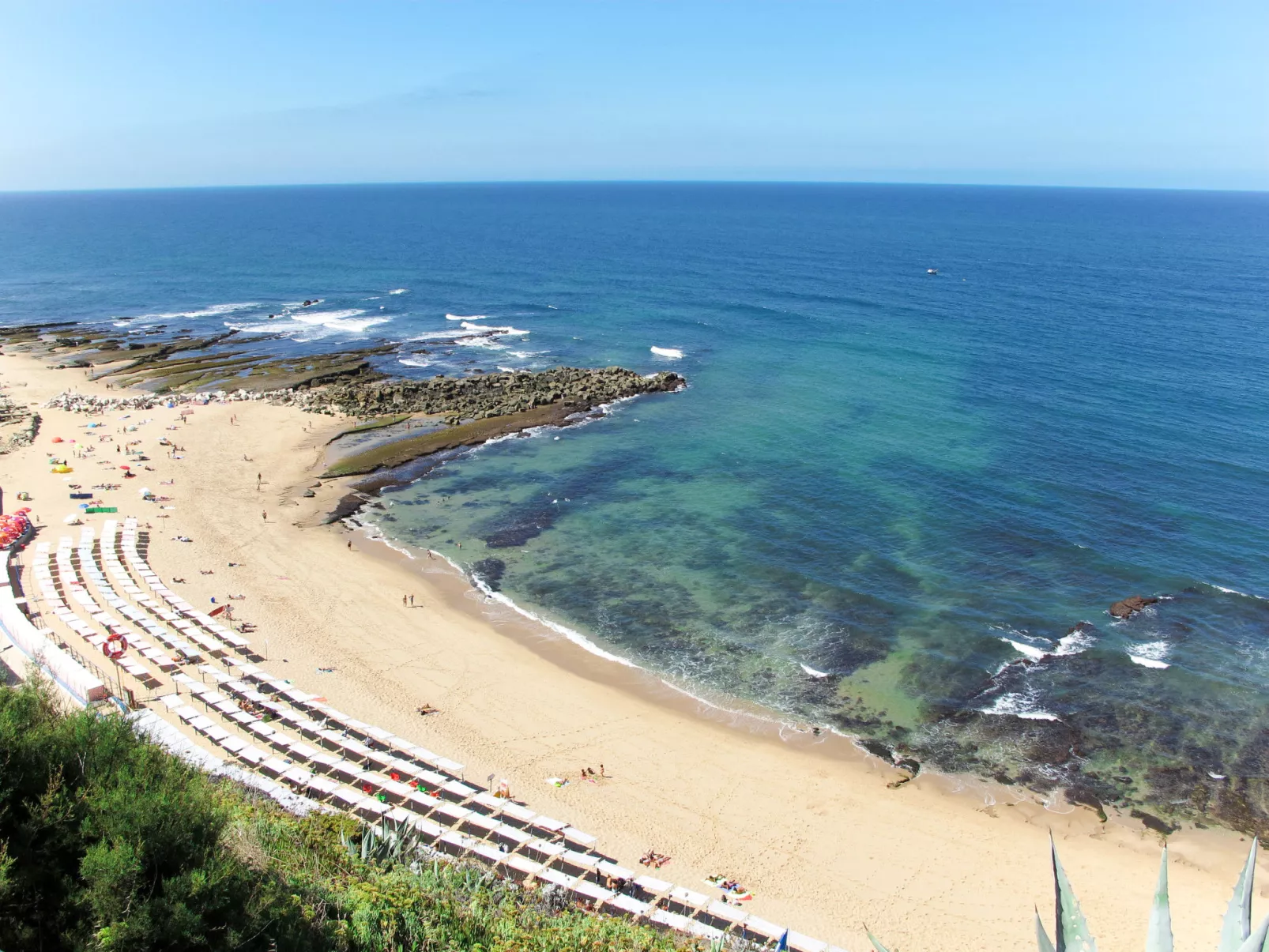 Studio Ericeira-Area