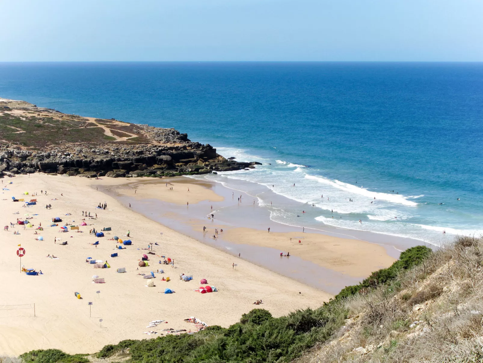 Studio Ericeira-Area