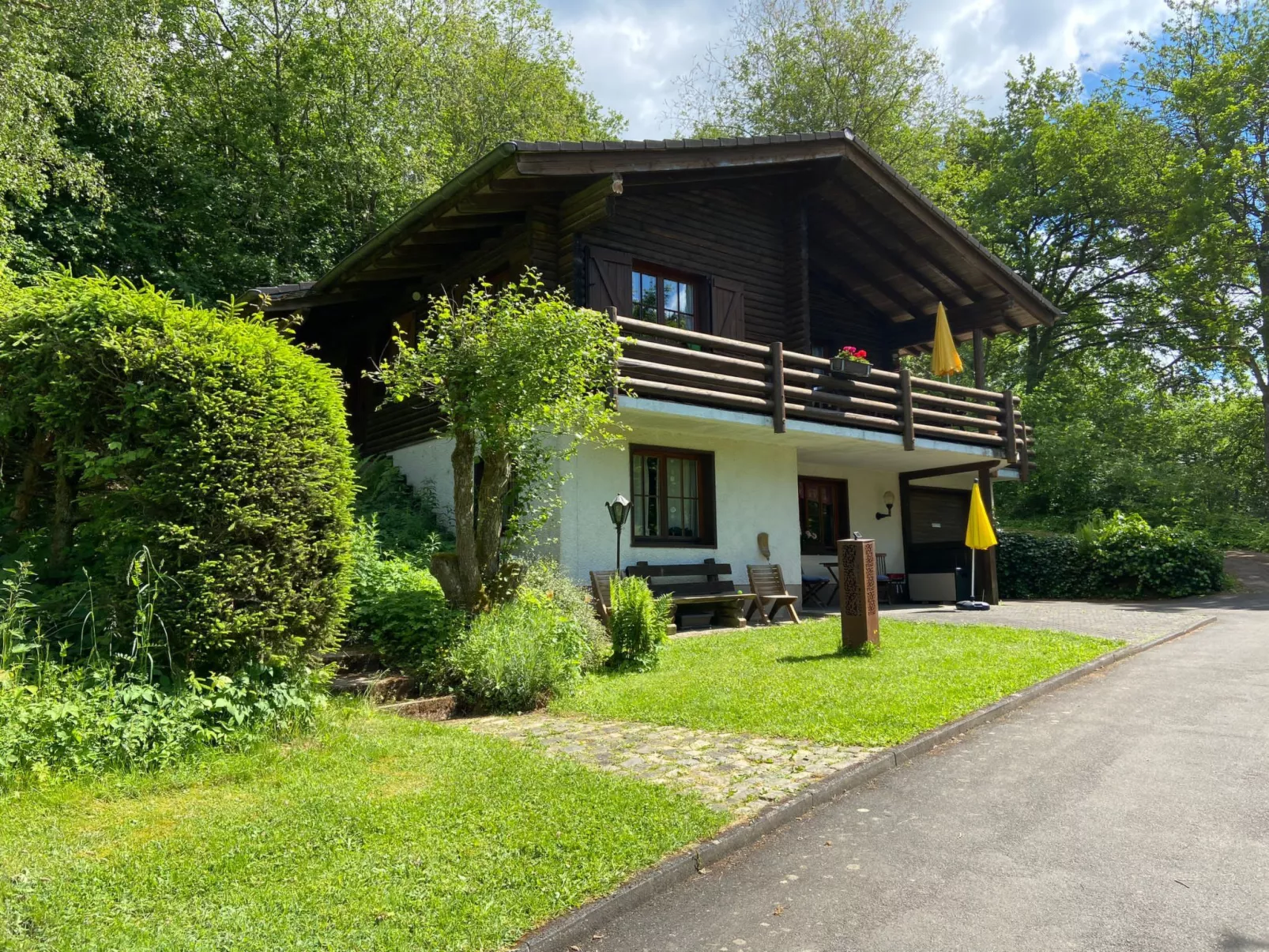 Reinskopf-Draußen