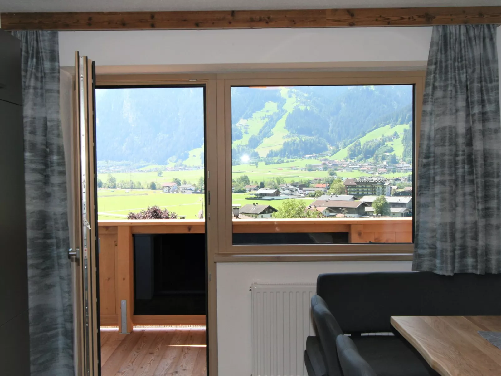 Geislerhof-Outside