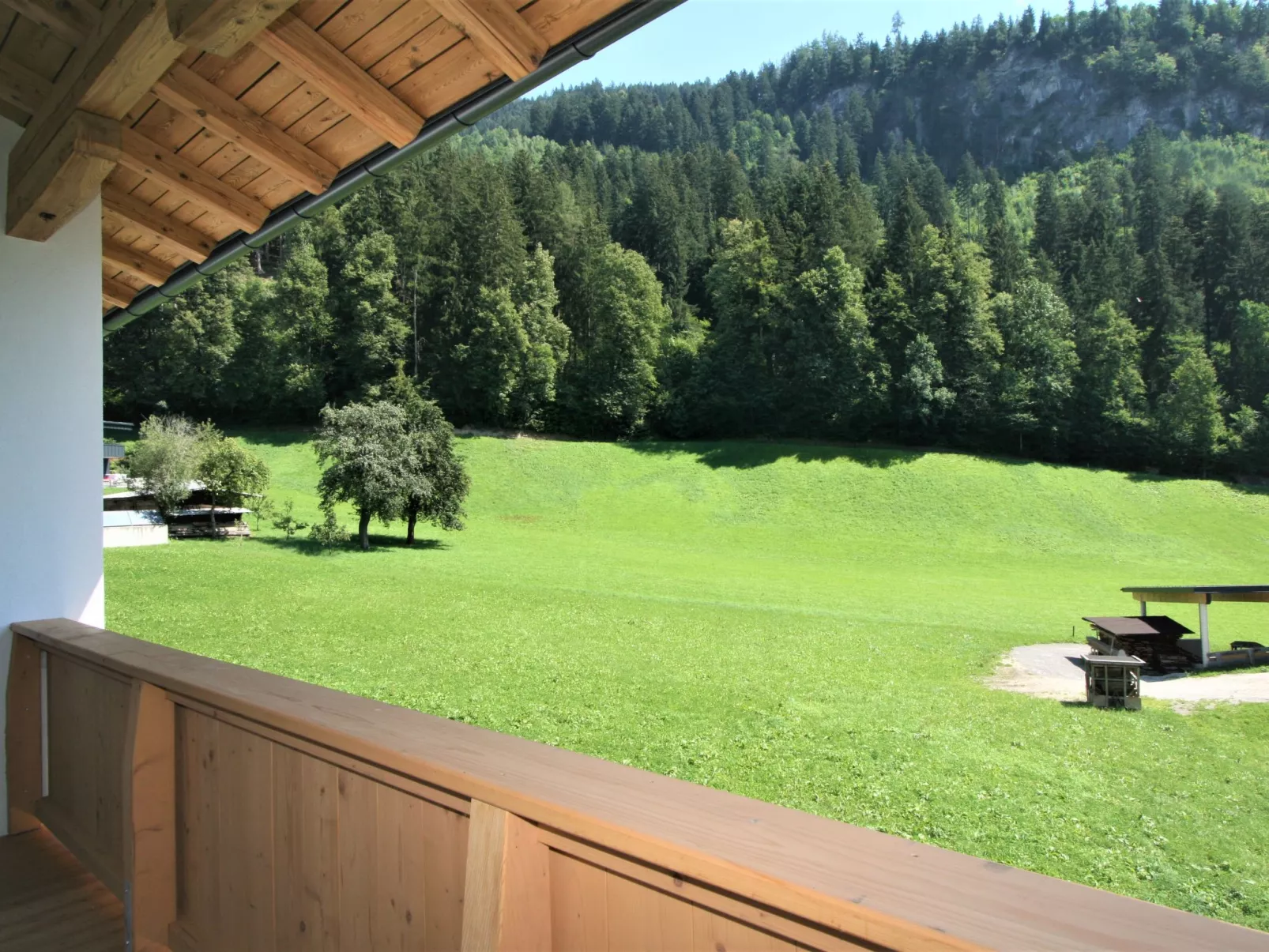 Geislerhof-Outside