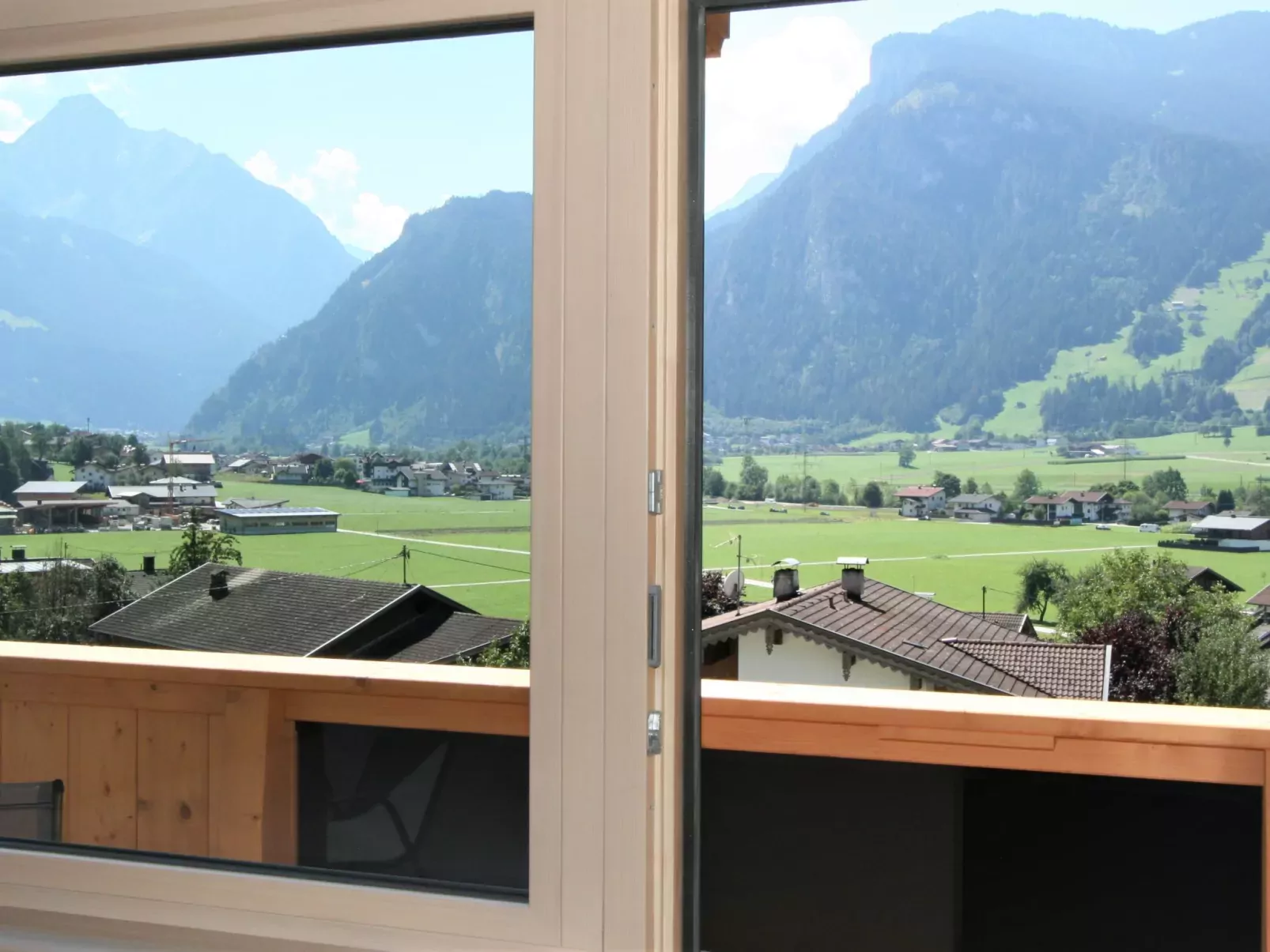 Geislerhof-Outside