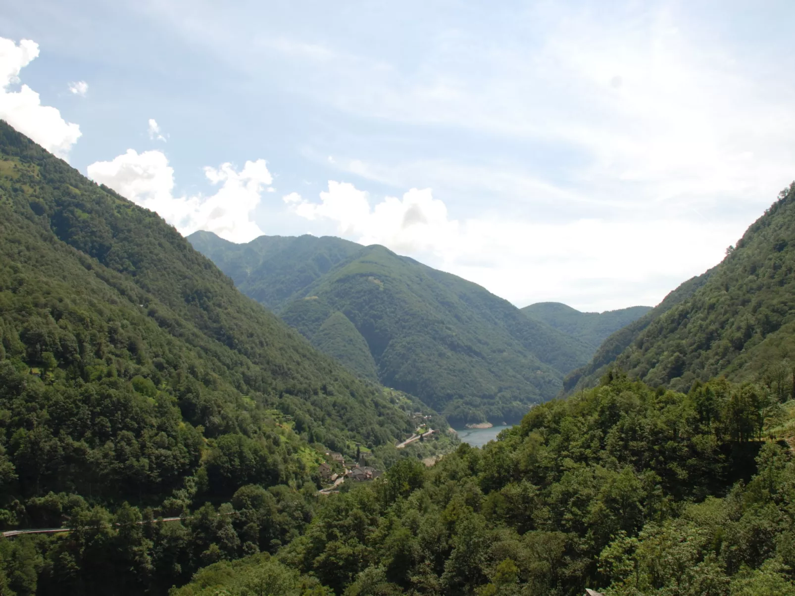 La Rustica-Area