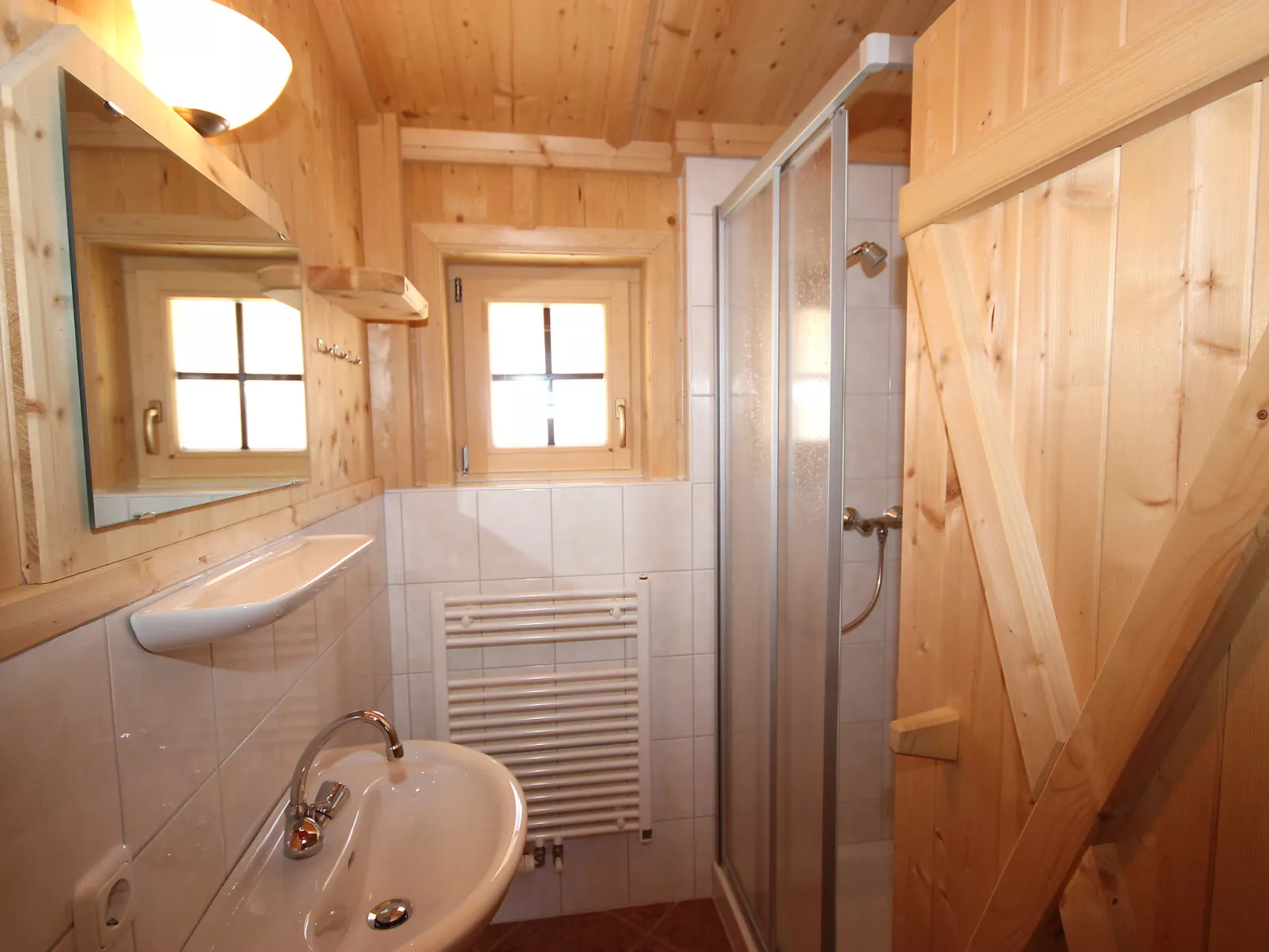 Schwendau-Inside