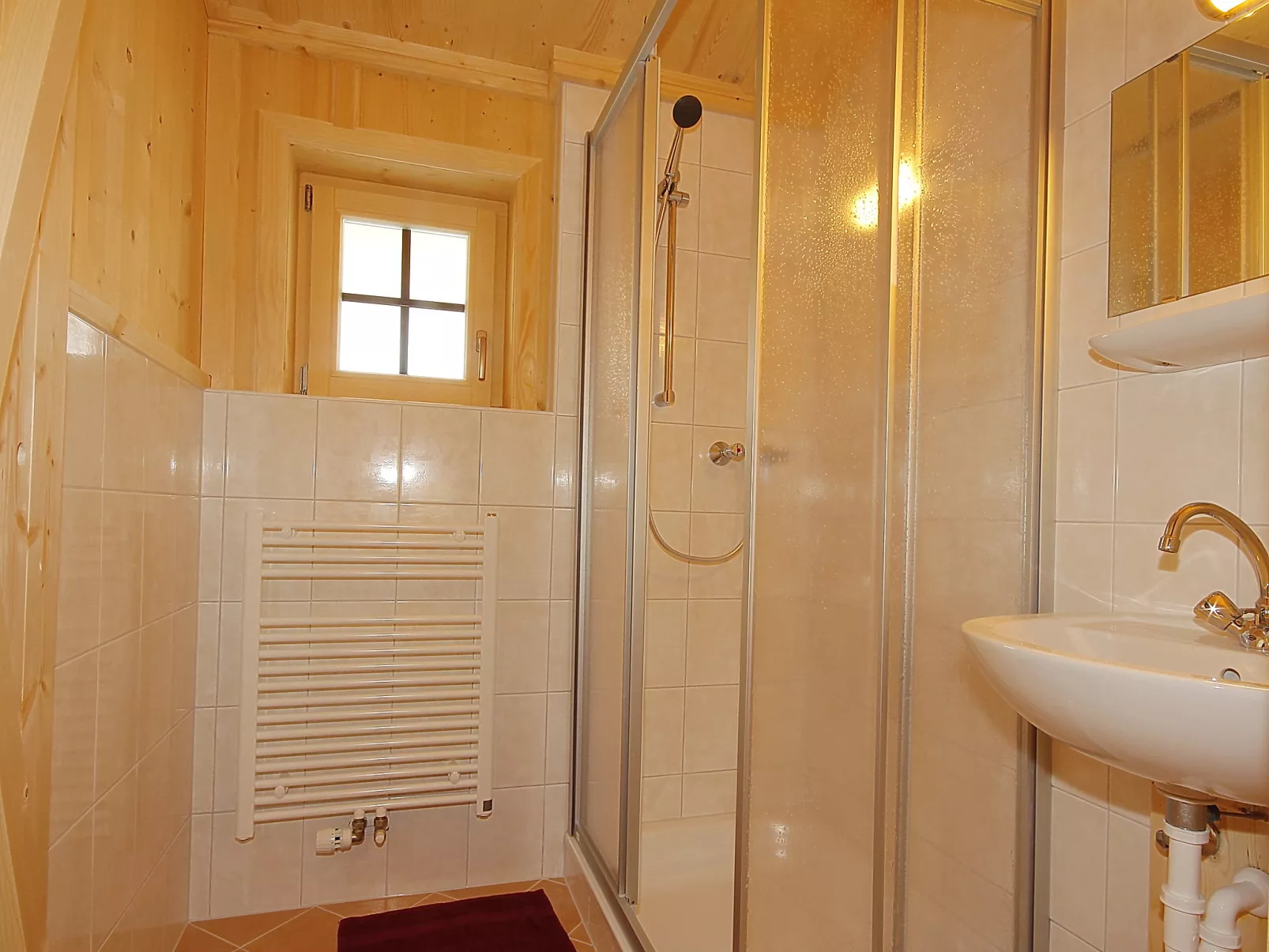 Schwendau-Inside