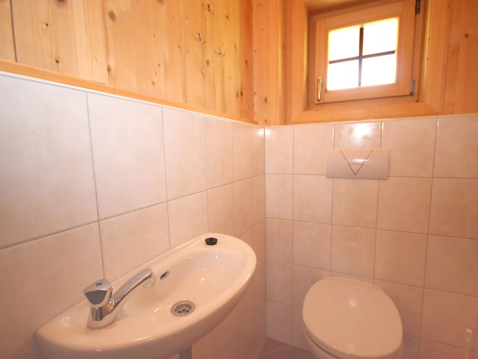 Schwendau-Inside