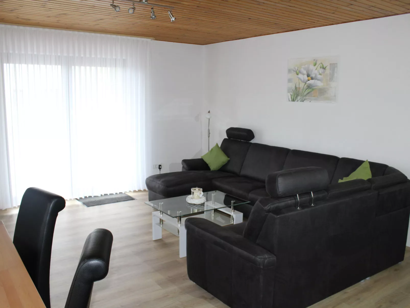 Eifelnatur (Haus 2)-Drinnen